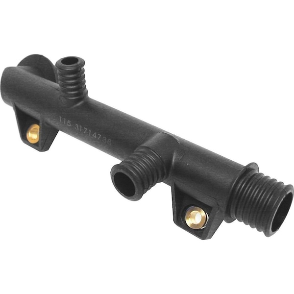 Uro Parts 98-96 Bmw 318Ti 1895/98-96 Bmw Z3 1895 Hose Connector, 11531714738 11531714738 - main
